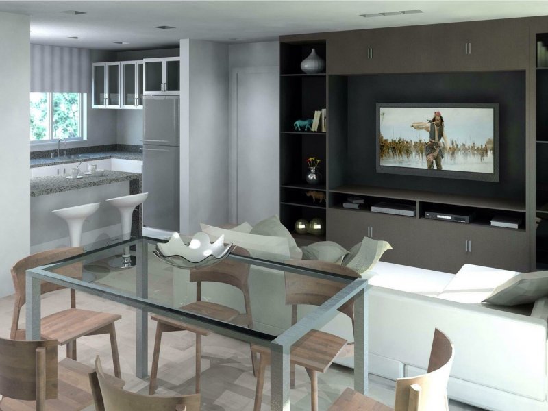 imóvel com 820m² - Santa Candida - Curitiba
