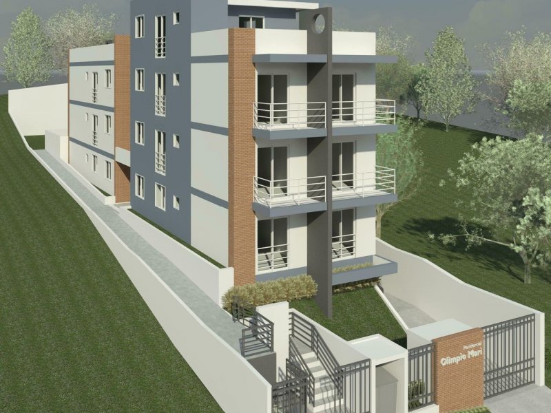 imóvel com 820m² - Santa Candida - Curitiba