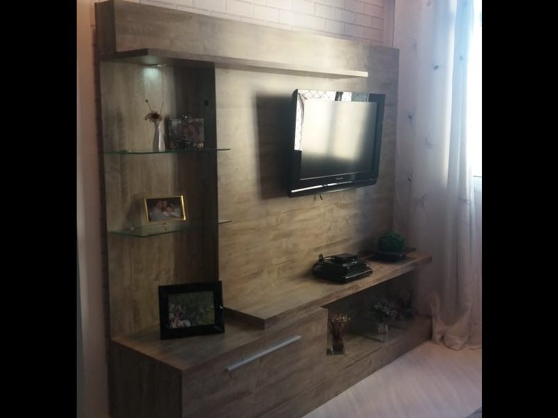 Apartamento à venda Parque Terra Nova com 65m² e 3 quartos por R$ 300.000 - 1364884330-11-sala.jpg