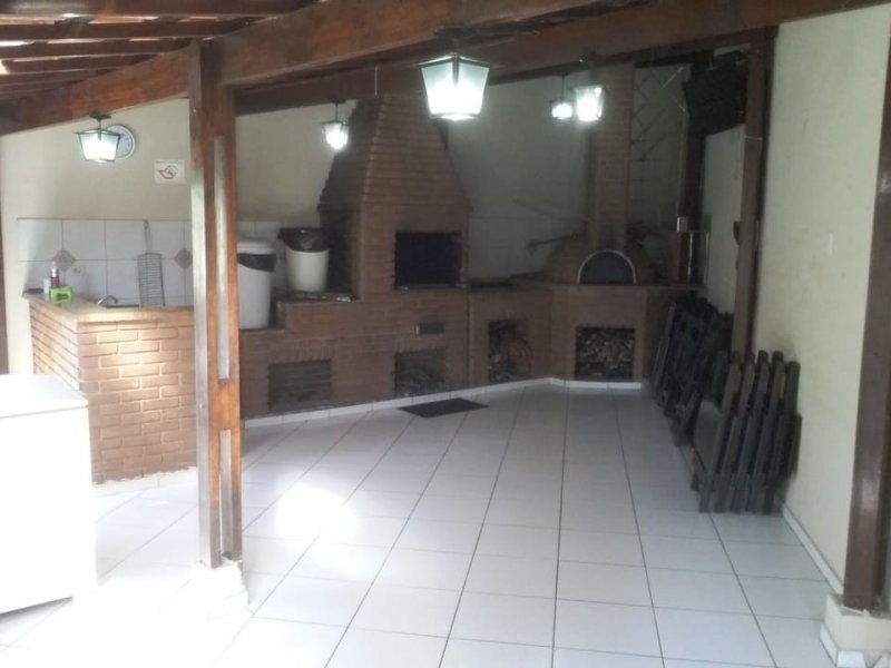 Apartamento à venda Parque Terra Nova com 65m² e 3 quartos por R$ 300.000 - 624751183-23-churrasqueira.jpg