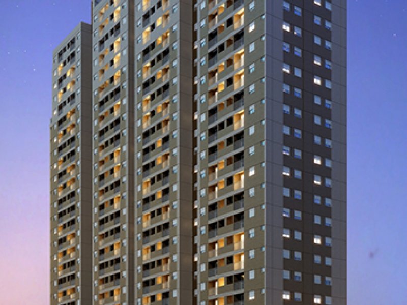 Apartamento à venda Liberdade com 46m² e 2 quartos por R$ 280.000 - 1604405112-new-way.jpg