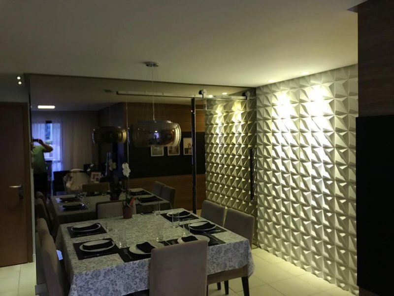 Apartamento à venda Jatiúca com 65m² e 2 quartos por R$ 350.000 - 1186322045-whatsapp-image-2019-01-07-at-16.jpeg