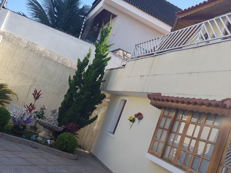 imóvel com 500m² - Jardim São Caetano - São Caetano do Sul