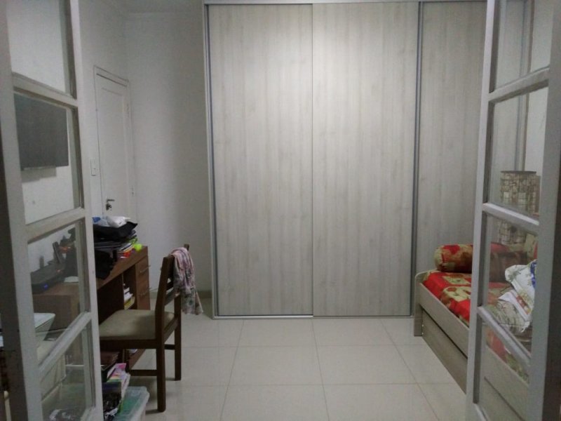 imóvel com 62m² - Boqueirão - Santos