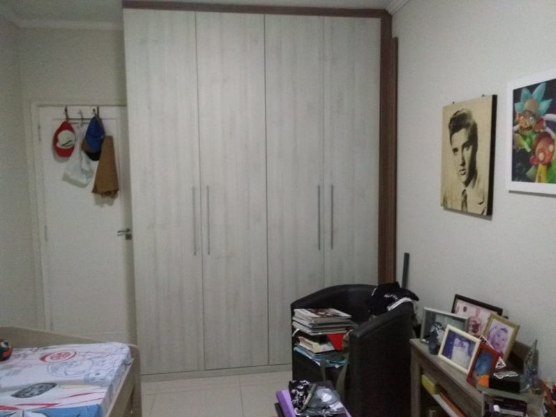 imóvel com 62m² - Boqueirão - Santos