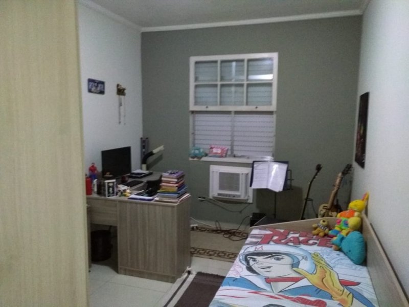 imóvel com 62m² - Boqueirão - Santos
