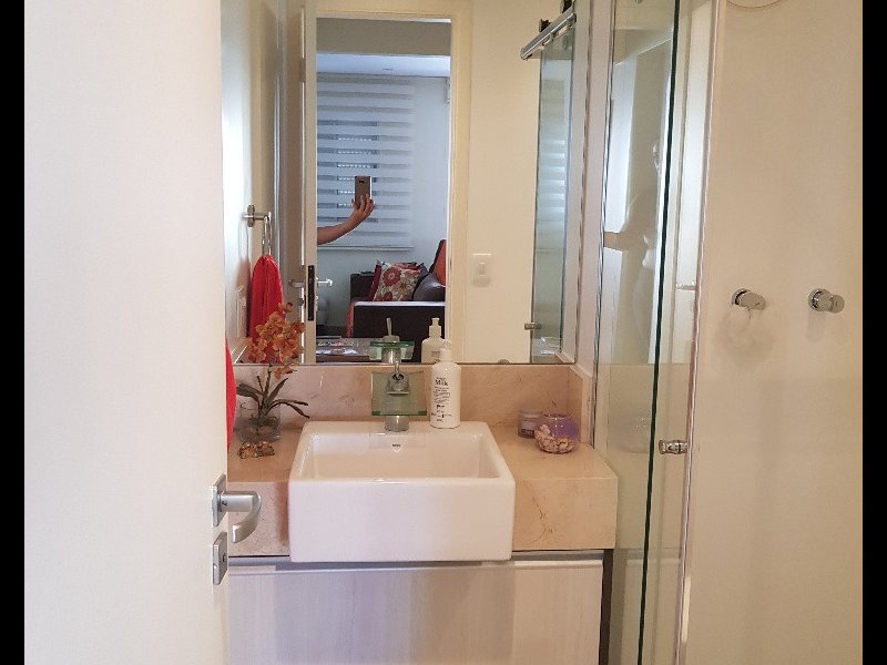 imóvel com 54m² - Itaim Bibi - São Paulo