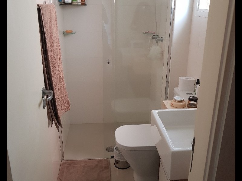 imóvel com 54m² - Itaim Bibi - São Paulo