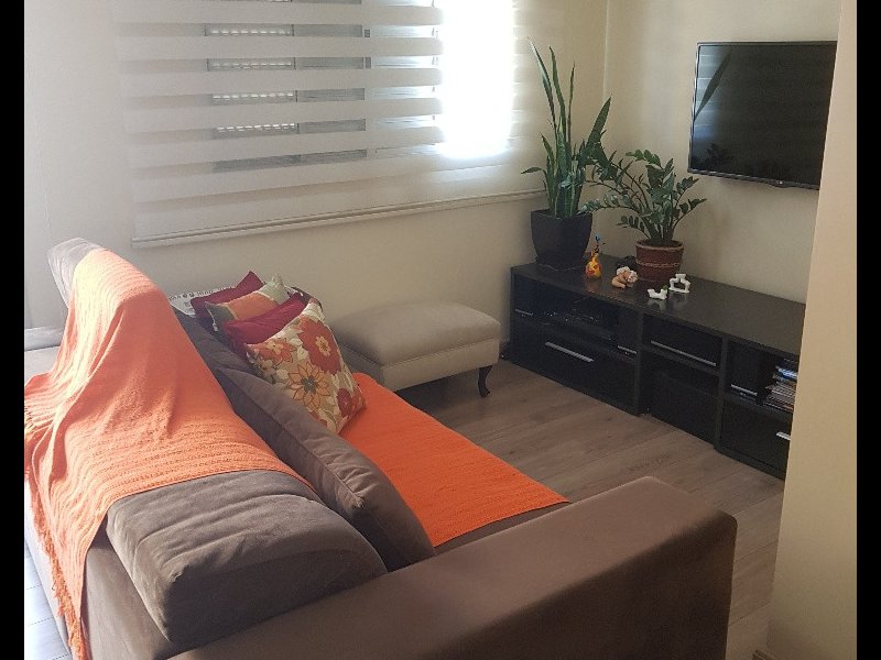 imóvel com 54m² - Itaim Bibi - São Paulo