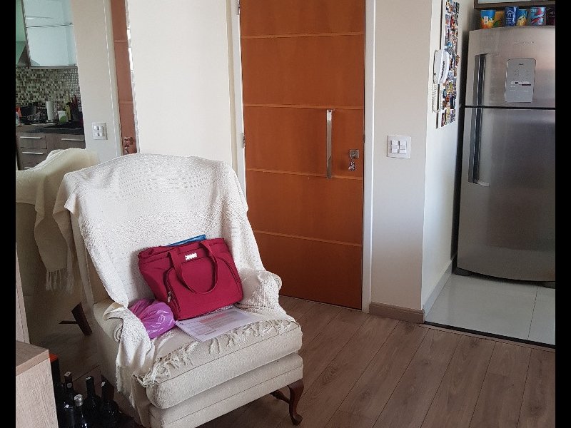 imóvel com 54m² - Itaim Bibi - São Paulo