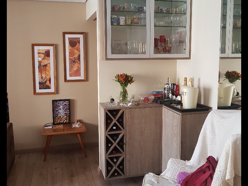 imóvel com 54m² - Itaim Bibi - São Paulo