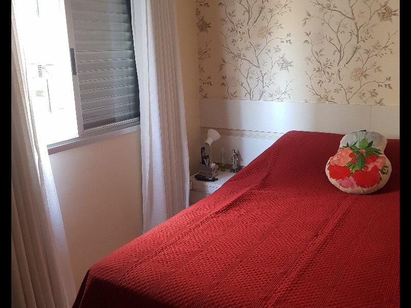 imóvel com 54m² - Itaim Bibi - São Paulo