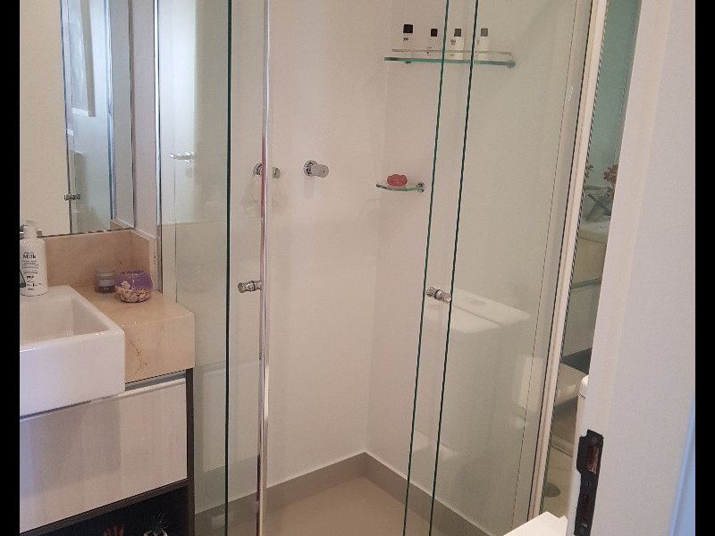 imóvel com 54m² - Itaim Bibi - São Paulo