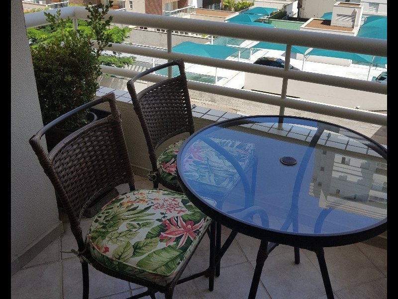 imóvel com 54m² - Itaim Bibi - São Paulo