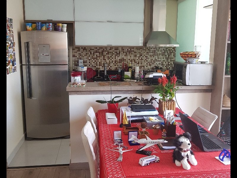 imóvel com 54m² - Itaim Bibi - São Paulo