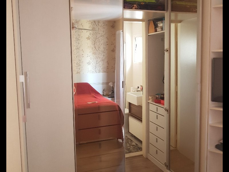 imóvel com 54m² - Itaim Bibi - São Paulo