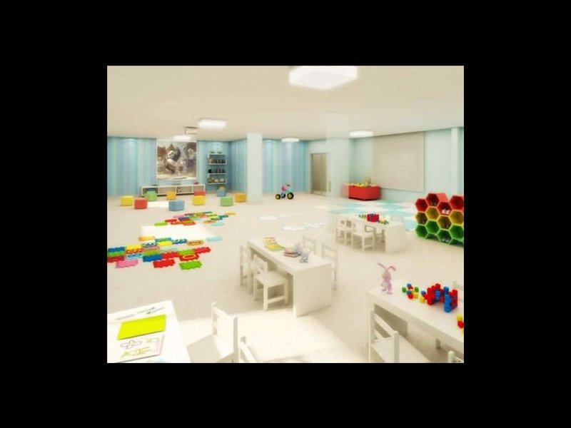 Casa à venda Área Rural de Ferraz de Vasconcelos com 70m² e 2 quartos por R$ 229.000 - 262361824-brinquedoteca-parque-dos-sonhos-1.jpg