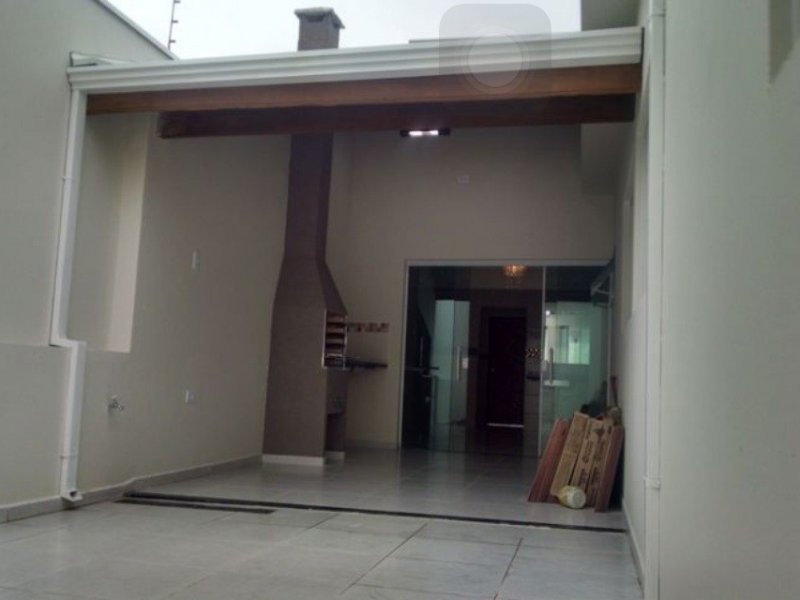 imóvel com 210m² - Jardim Panorama - Salto