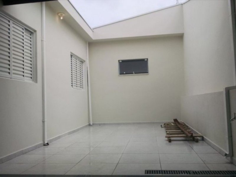 imóvel com 210m² - Jardim Panorama - Salto