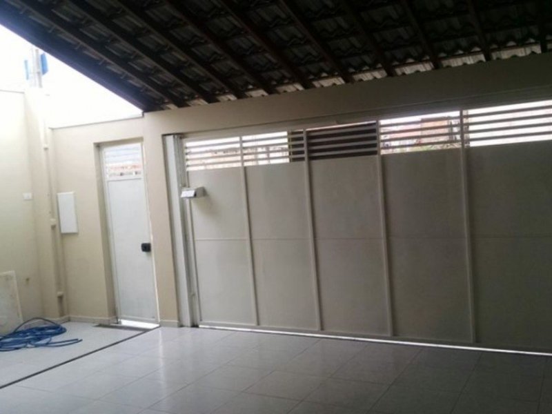 imóvel com 210m² - Jardim Panorama - Salto