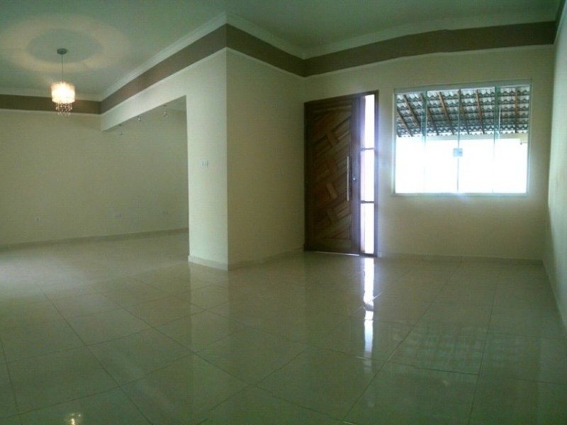 imóvel com 210m² - Jardim Panorama - Salto