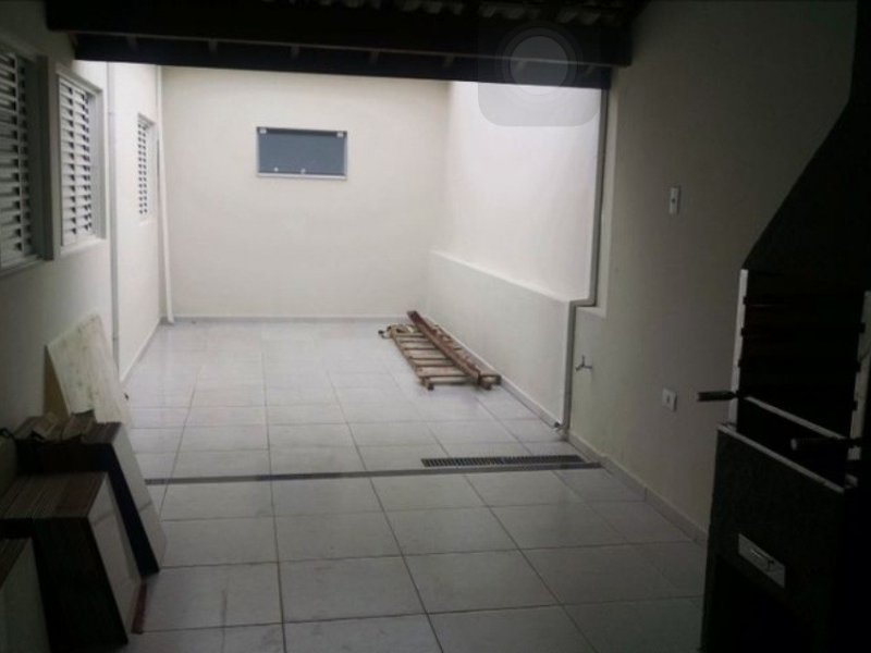 imóvel com 210m² - Jardim Panorama - Salto