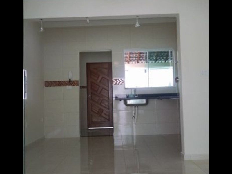 imóvel com 210m² - Jardim Panorama - Salto