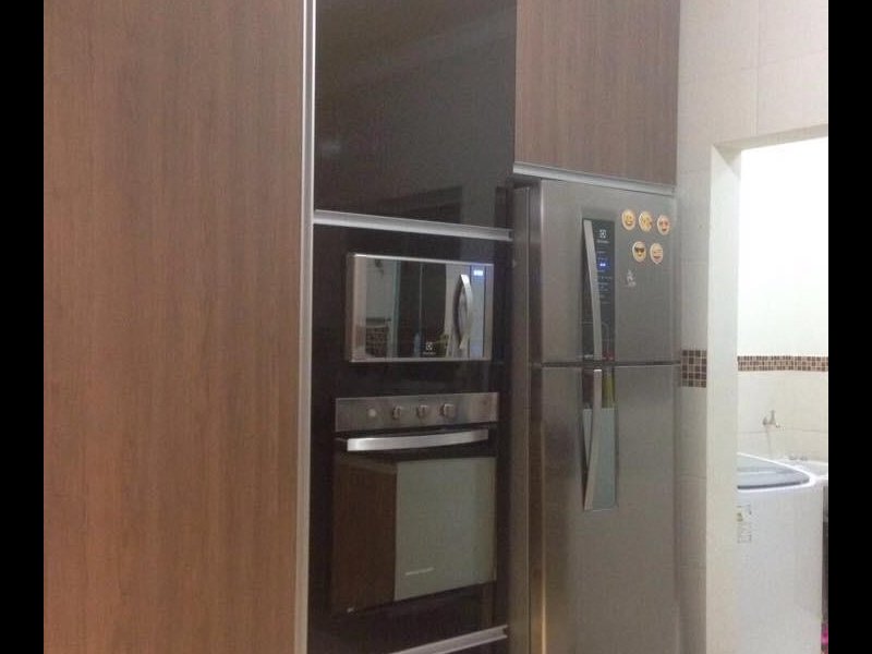 imóvel com 210m² - Jardim Panorama - Salto