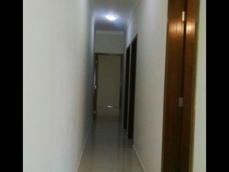 imóvel com 210m² - Jardim Panorama - Salto