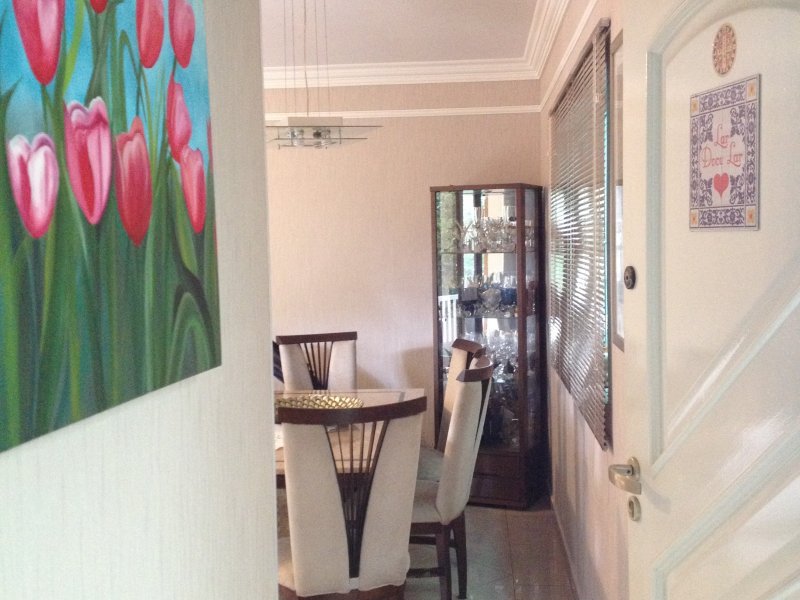 Casa à venda Água Fria com 250m² e 3 quartos por R$ 975.000 - 1711488590-acesso-sala.JPG