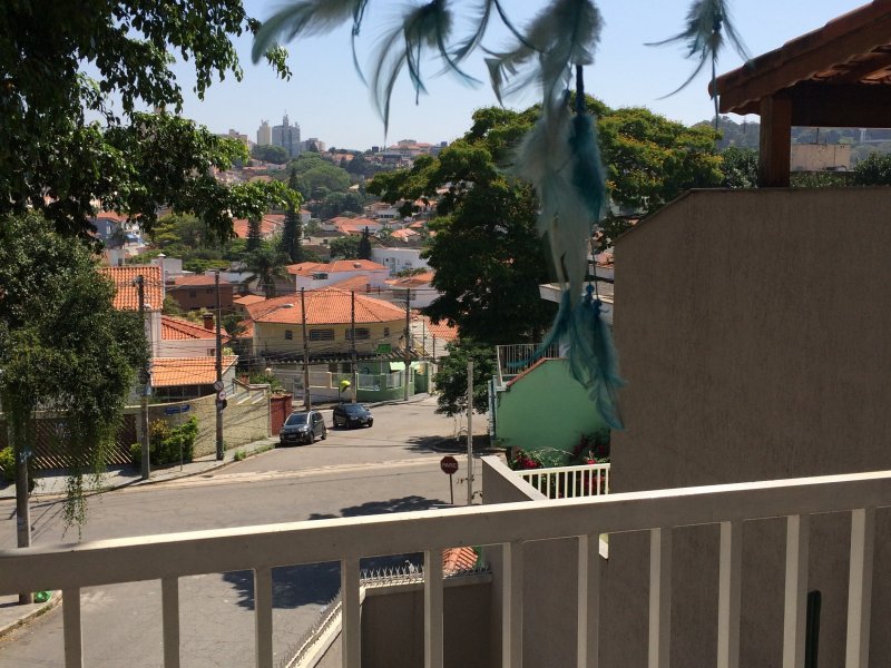 Casa à venda Água Fria com 250m² e 3 quartos por R$ 975.000 - 1771345583-vista-varanda-dormitorio-casal-3o-pavimento-img-0852.jpg