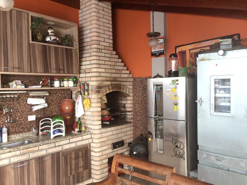 Casa à venda Água Fria com 250m² e 3 quartos por R$ 975.000 - 1891554930-img-5746.JPG