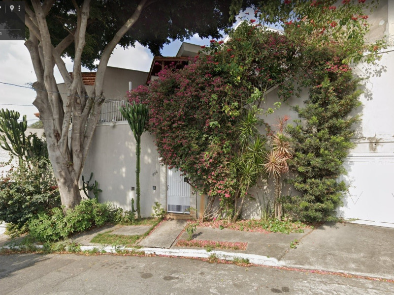 Casa à venda Água Fria com 250m² e 3 quartos por R$ 975.000 - fachada-google-2.jpg