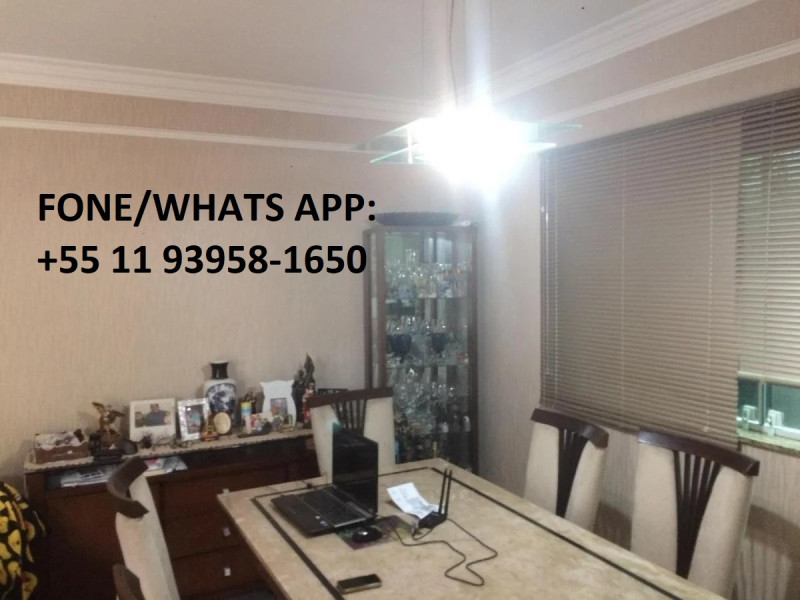 Casa à venda Água Fria com 250m² e 3 quartos por R$ 975.000 - sala-02-ambientes-22.jpg