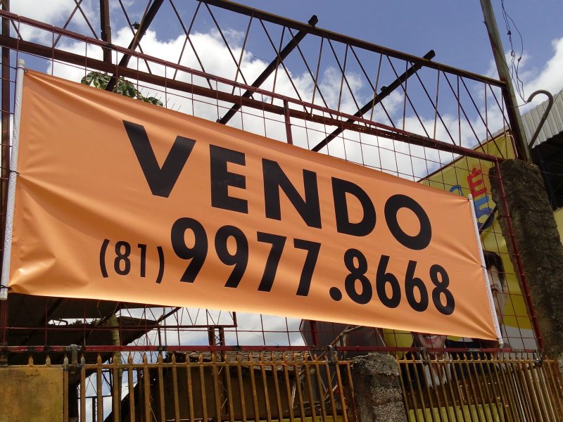 Terreno à venda Senzala com 450m² e  quartos por R$ 450.000 - 1821502615-20141115-110515.jpg
