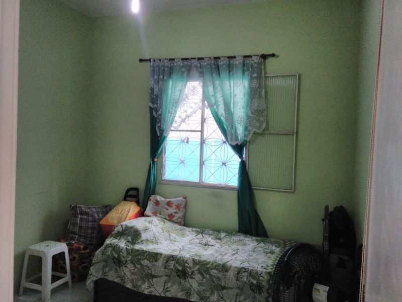 Casa à venda Campo Grande com 260m² e 3 quartos por R$ 400.000 - 1969988739-quarto.png