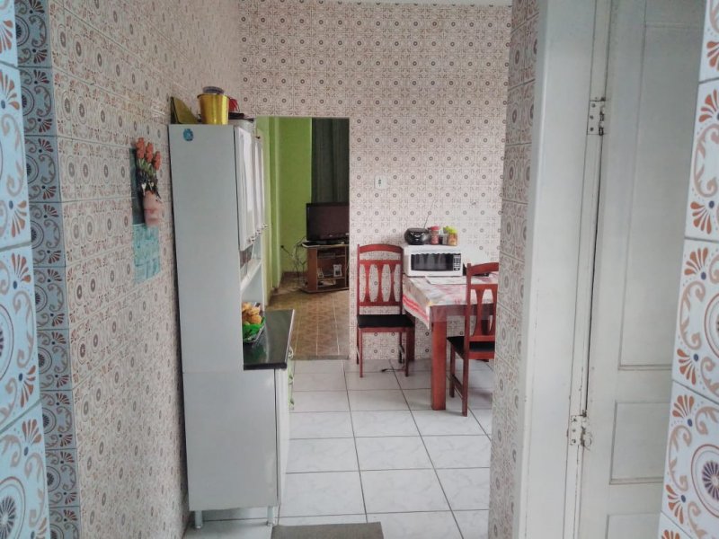 Casa à venda Campo Grande com 260m² e 3 quartos por R$ 400.000 - 243171486-entrada-fundos.jpg