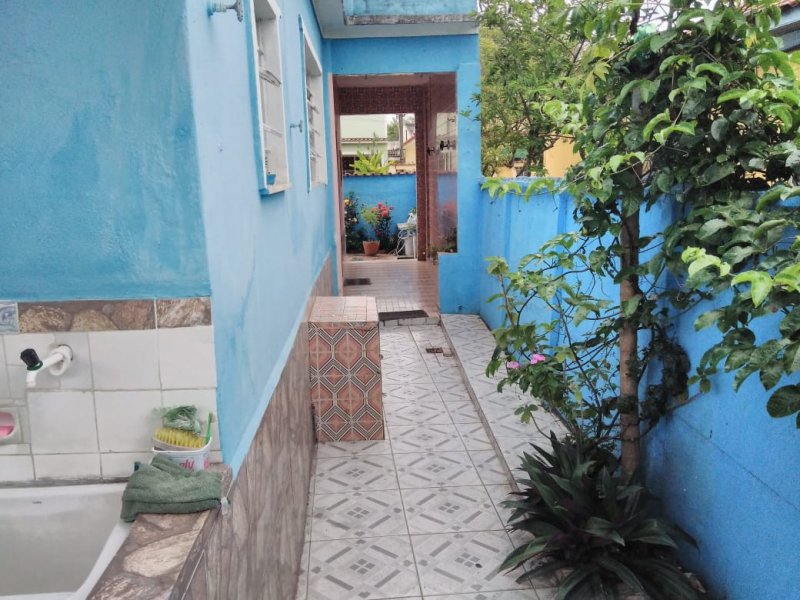 Casa à venda Campo Grande com 260m² e 3 quartos por R$ 400.000 - 334342943-lateral-esquerda.jpg