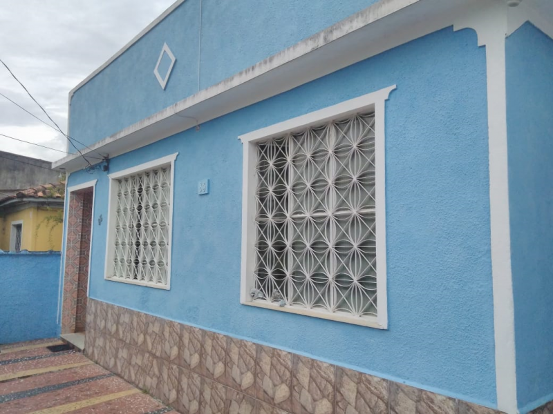 Casa à venda Campo Grande com 260m² e 3 quartos por R$ 400.000 - 620687291-frente-casa-2.png