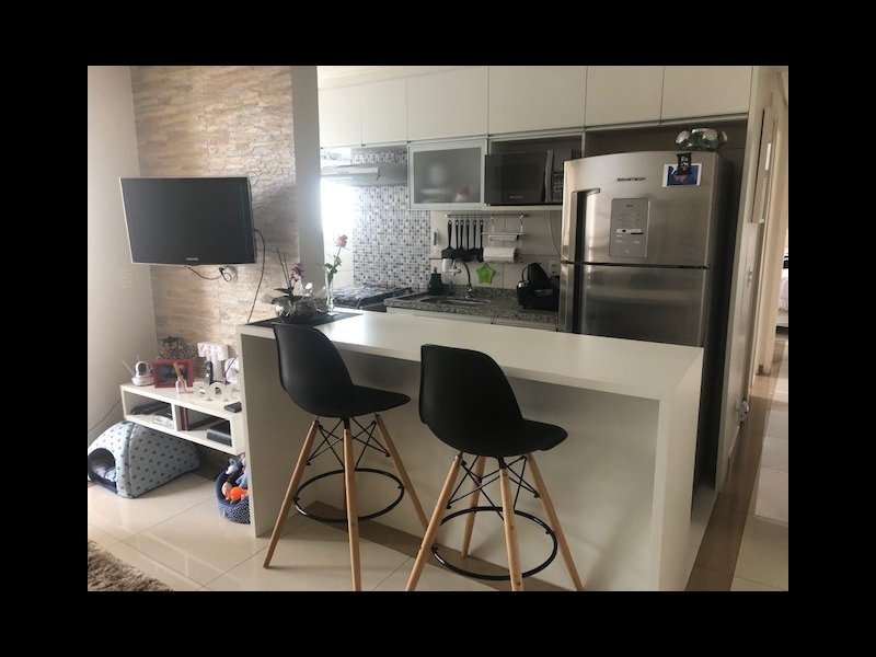 Apartamento à venda Jardim Celeste com 49m² e 2 quartos por R$ 290.000 - 1899861588-img-6895.jpg