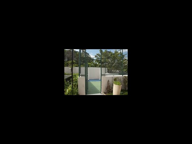 Apartamento à venda Jardim Celeste com 49m² e 2 quartos por R$ 290.000 - 329809759-quadra.jpg