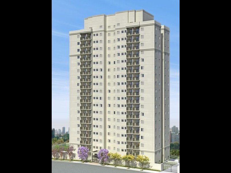 Apartamento à venda Jardim Celeste com 49m² e 2 quartos por R$ 290.000 - 862799634-3.jpg