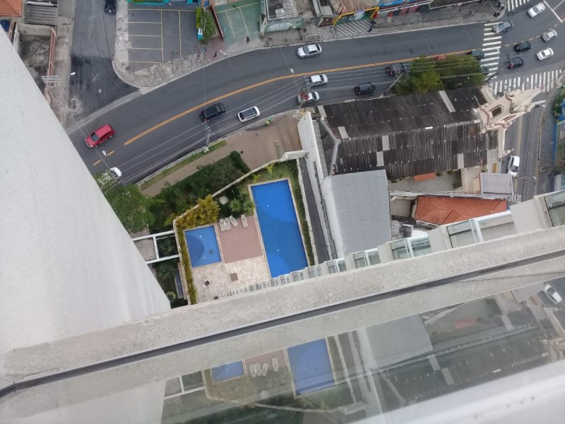 imóvel com 72m² - Santana - São Paulo