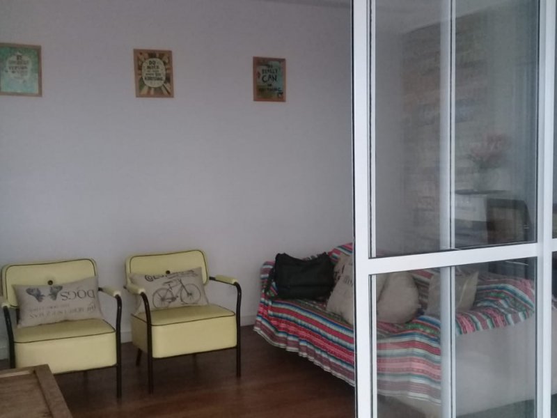 imóvel com 72m² - Santana - São Paulo