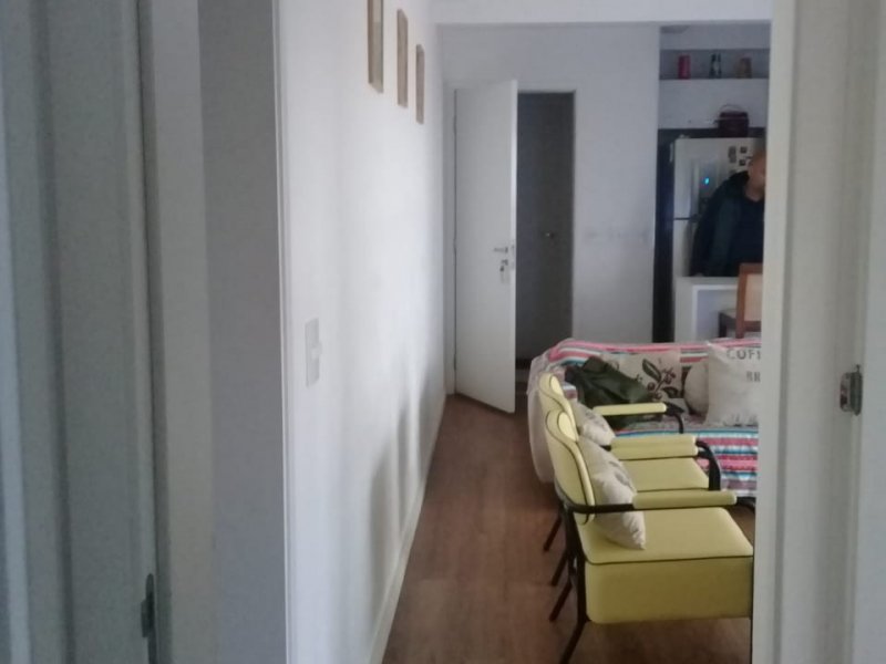 imóvel com 72m² - Santana - São Paulo