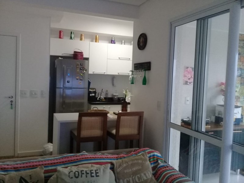 imóvel com 72m² - Santana - São Paulo