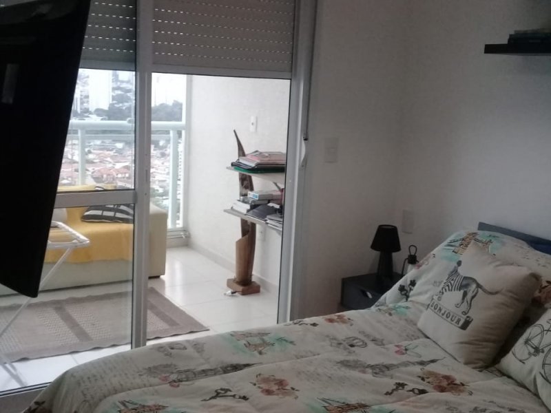 imóvel com 72m² - Santana - São Paulo