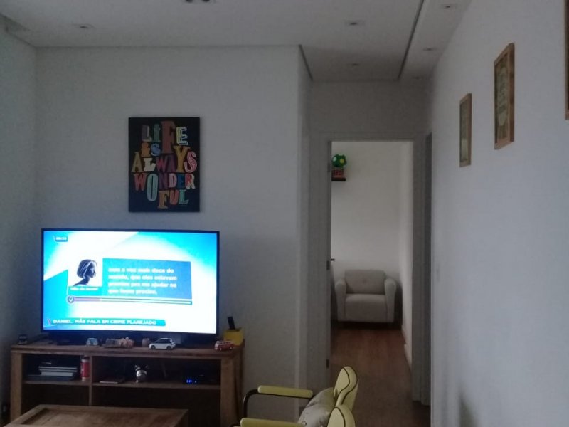 imóvel com 72m² - Santana - São Paulo