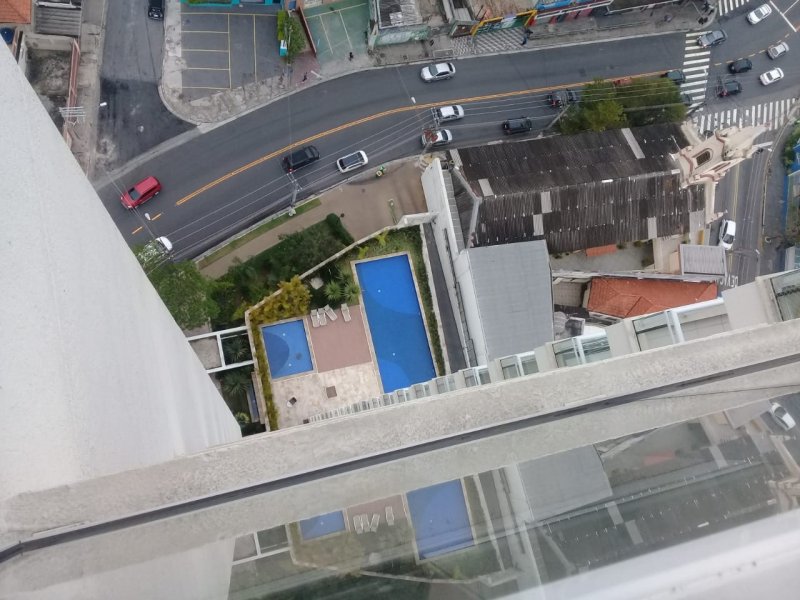 imóvel com 72m² - Santana - São Paulo