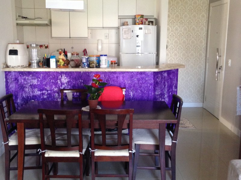 Apartamento à venda Parque Munhoz com 60m² e 2 quartos por R$ 295.000 - 147060900-img-3918.JPG